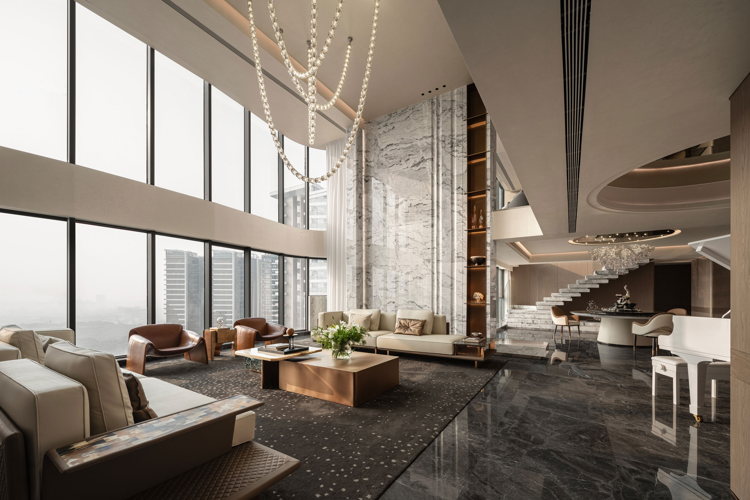 THE PEARL DUPLEX