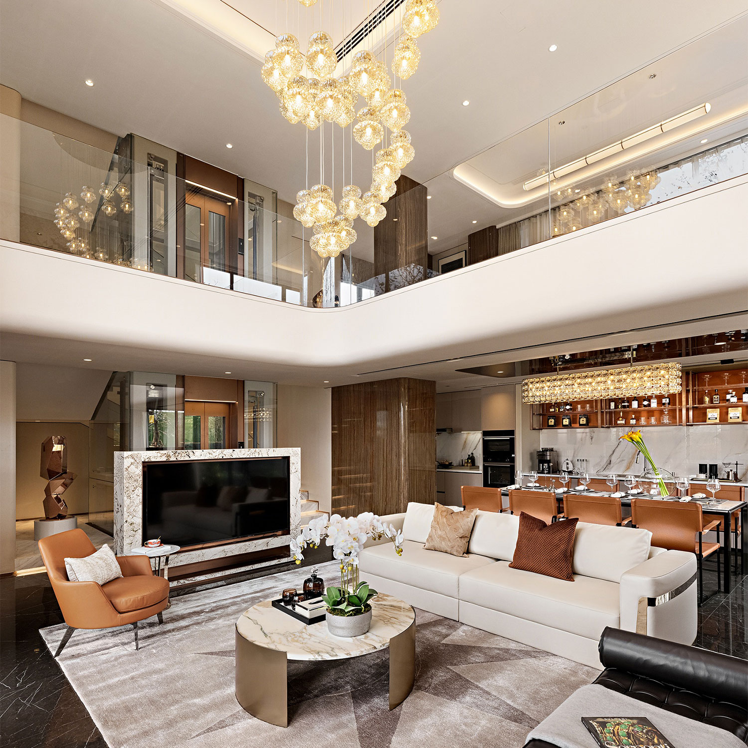 FENDI VILLA