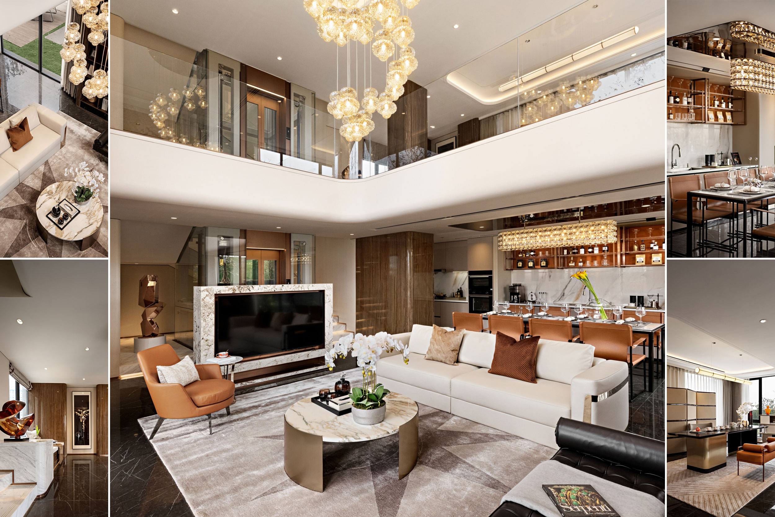 FENDI VILLA