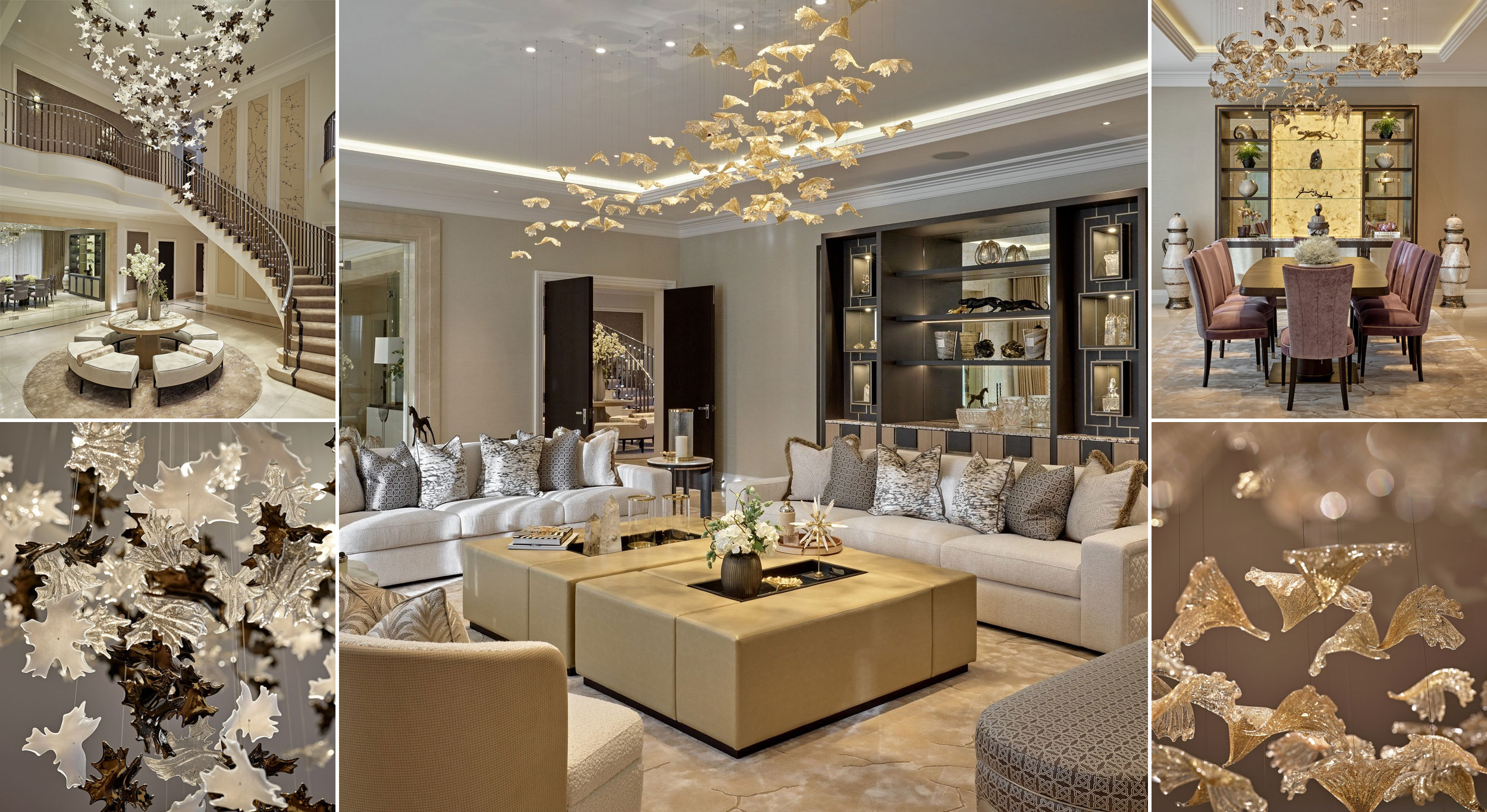 NOBLE VILLA
