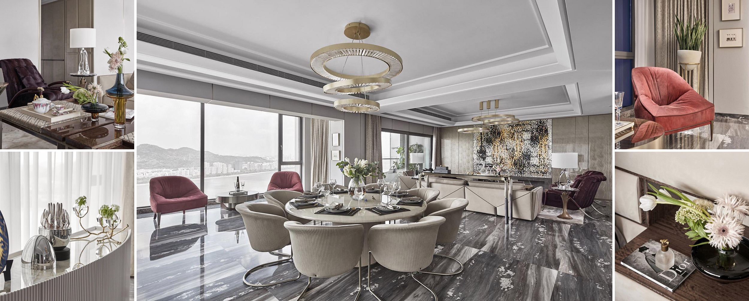 V APARTMENT
