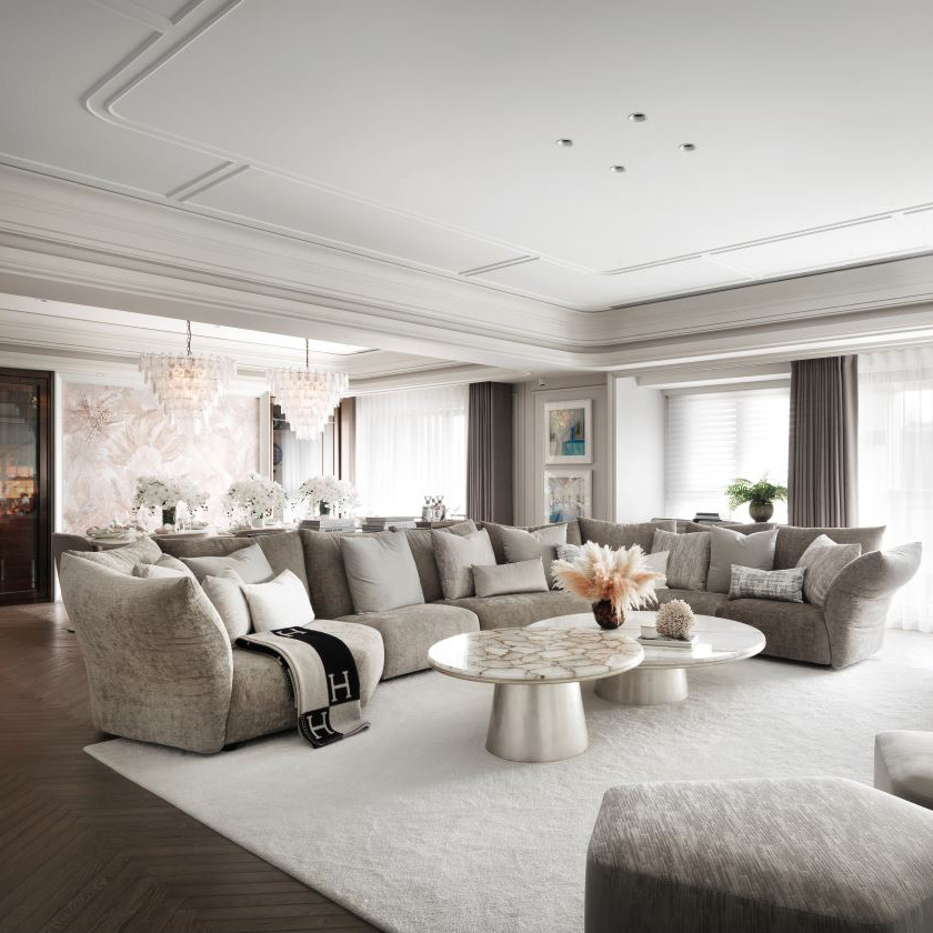 HIVER APARTMENT