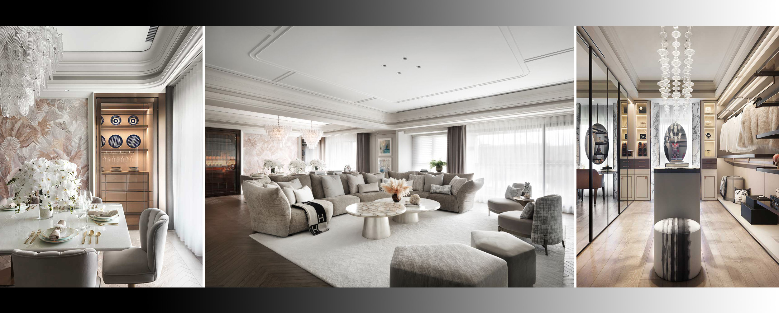 HIVER APARTMENT